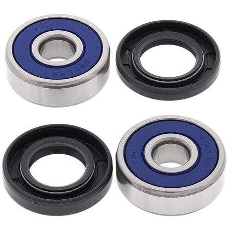 ALL BALLS RACING WHEEL BEARING KIT (25 - 1296) - DRIVEN Canada's Powersports 72398040874025 - 1296