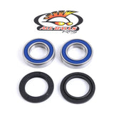 ALL BALLS RACING WHEEL BEARING KIT (25 - 1299) - DRIVEN Canada's Powersports 23725129925 - 1299