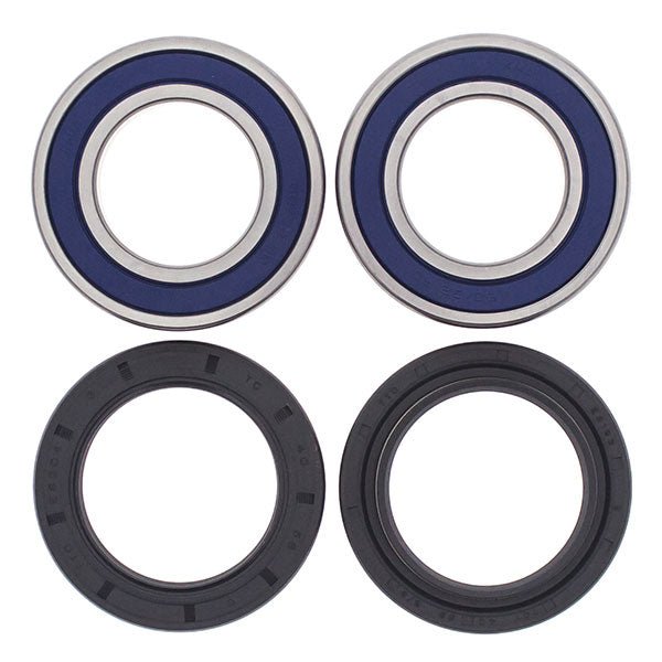 ALL BALLS RACING WHEEL BEARING KIT (25 - 1299) - DRIVEN Canada's Powersports 23725129925 - 1299