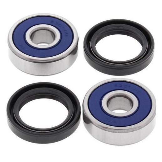 ALL BALLS RACING WHEEL BEARING KIT (25 - 1300) - DRIVEN Canada's Powersports 23725130025 - 1300