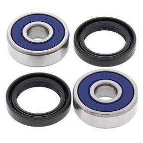 ALL BALLS RACING WHEEL BEARING KIT (25 - 1300) - DRIVEN Canada's Powersports 23725130025 - 1300