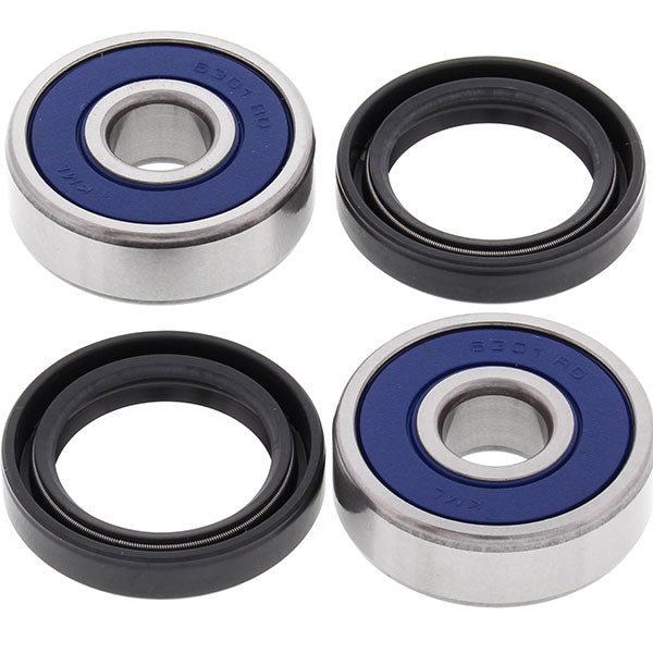 ALL BALLS RACING WHEEL BEARING KIT (25 - 1300) - DRIVEN Canada's Powersports 23725130025 - 1300