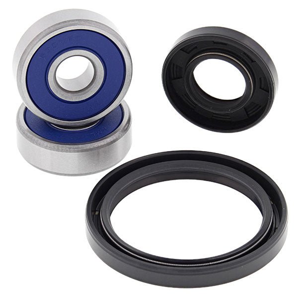 ALL BALLS RACING WHEEL BEARING KIT (25 - 1302) - DRIVEN Canada's Powersports 72398042277725 - 1302