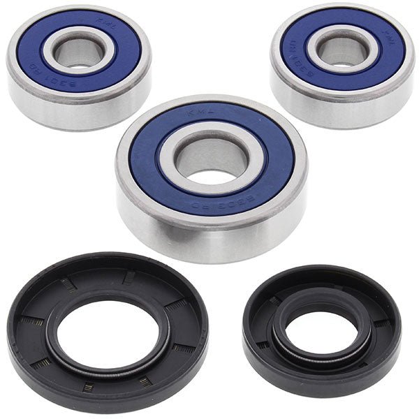 ALL BALLS RACING WHEEL BEARING KIT (25 - 1304) - DRIVEN Canada's Powersports 72398040828325 - 1304