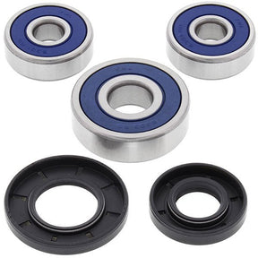 ALL BALLS RACING WHEEL BEARING KIT (25 - 1304) - DRIVEN Canada's Powersports 72398040828325 - 1304