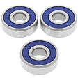 ALL BALLS RACING WHEEL BEARING KIT (25 - 1305) - DRIVEN Canada's Powersports 72398040850425 - 1305
