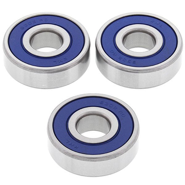 ALL BALLS RACING WHEEL BEARING KIT (25 - 1305) - DRIVEN Canada's Powersports 72398040850425 - 1305