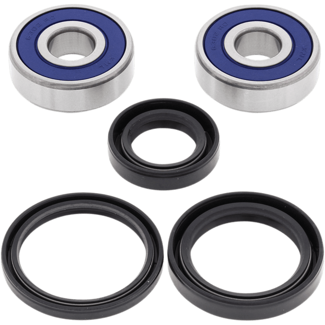 ALL BALLS RACING WHEEL BEARING KIT (25 - 1307) - DRIVEN Canada's Powersports 72398040604325 - 1307