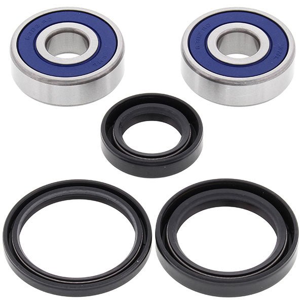 ALL BALLS RACING WHEEL BEARING KIT (25 - 1307) - DRIVEN Canada's Powersports 72398040604325 - 1307