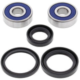 ALL BALLS RACING WHEEL BEARING KIT (25 - 1307) - DRIVEN Canada's Powersports 72398040604325 - 1307