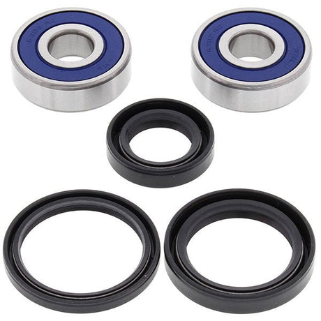 ALL BALLS RACING WHEEL BEARING KIT (25 - 1307) - DRIVEN Canada's Powersports 72398040604325 - 1307
