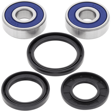 ALL BALLS RACING WHEEL BEARING KIT (25 - 1310) - DRIVEN Canada's Powersports 23725131025 - 1310