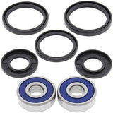 ALL BALLS RACING WHEEL BEARING KIT (25 - 1311) - DRIVEN Canada's Powersports 23725131125 - 1311