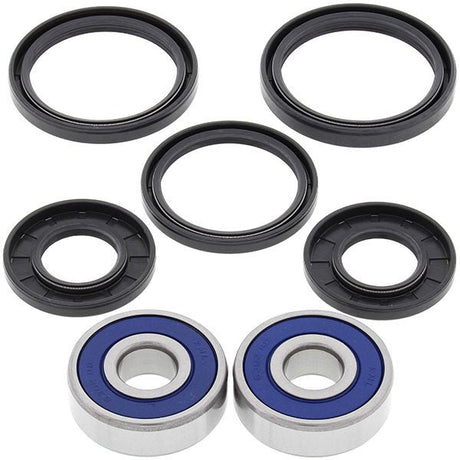 ALL BALLS RACING WHEEL BEARING KIT (25 - 1311) - DRIVEN Canada's Powersports 23725131125 - 1311