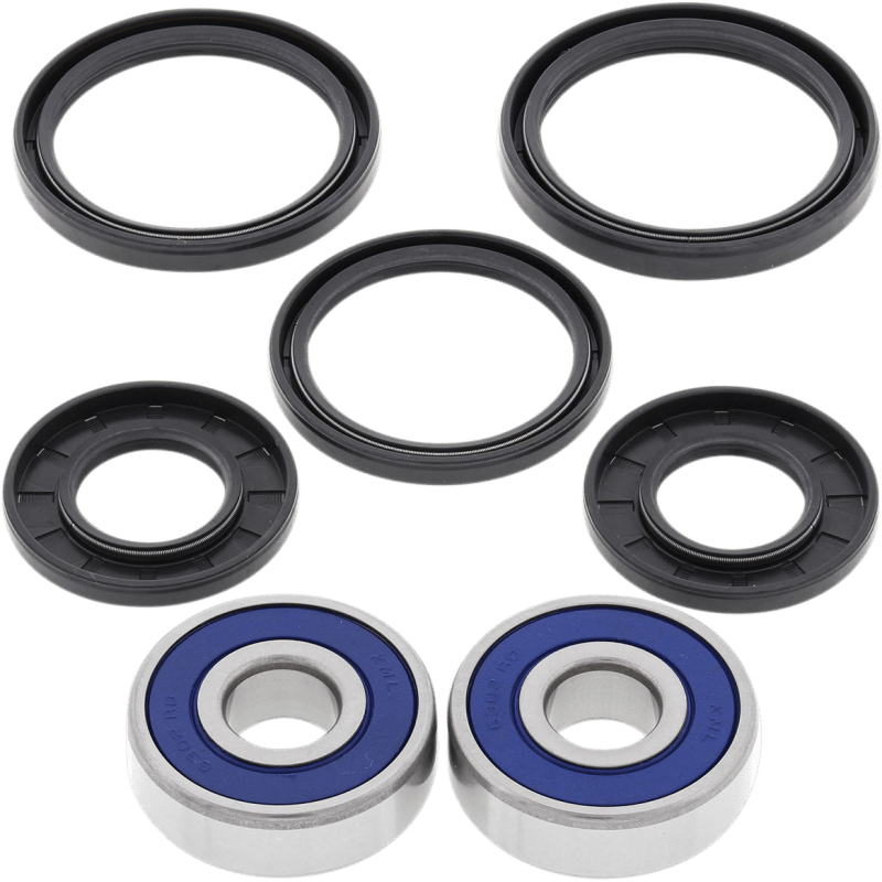 ALL BALLS RACING WHEEL BEARING KIT (25 - 1311) - DRIVEN Canada's Powersports 23725131125 - 1311