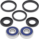 ALL BALLS RACING WHEEL BEARING KIT (25 - 1311) - DRIVEN Canada's Powersports 23725131125 - 1311