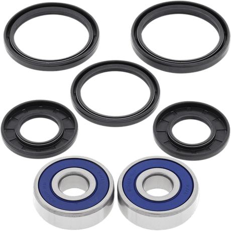 ALL BALLS RACING WHEEL BEARING KIT (25 - 1311) - DRIVEN Canada's Powersports 23725131125 - 1311