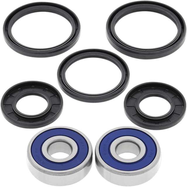 ALL BALLS RACING WHEEL BEARING KIT (25 - 1311) - DRIVEN Canada's Powersports 23725131125 - 1311