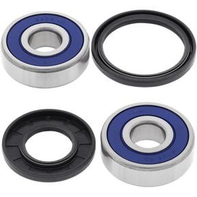 ALL BALLS RACING WHEEL BEARING KIT (25 - 1312) - DRIVEN Canada's Powersports 72398040632625 - 1312
