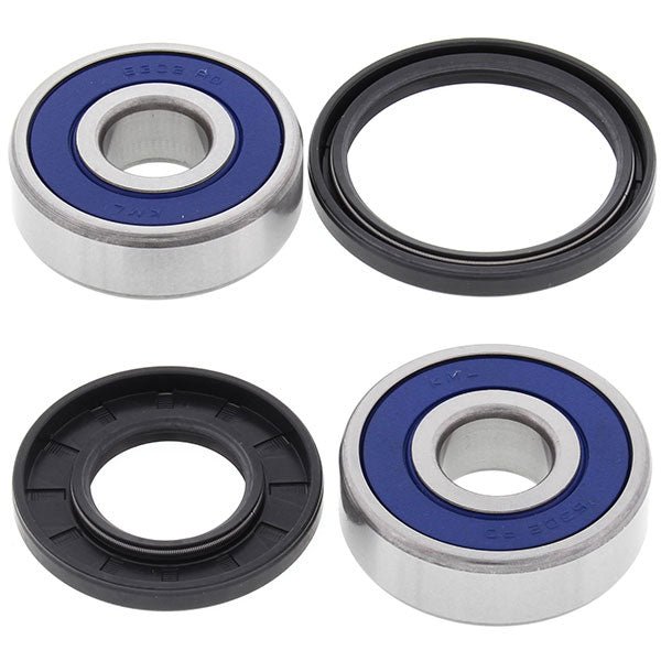 ALL BALLS RACING WHEEL BEARING KIT (25 - 1312) - DRIVEN Canada's Powersports 72398040632625 - 1312