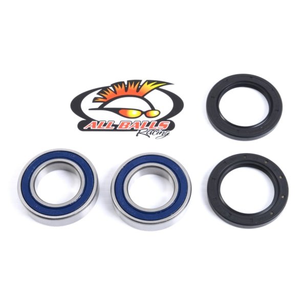 ALL BALLS RACING WHEEL BEARING KIT (25 - 1313) - DRIVEN Canada's Powersports 23725131325 - 1313