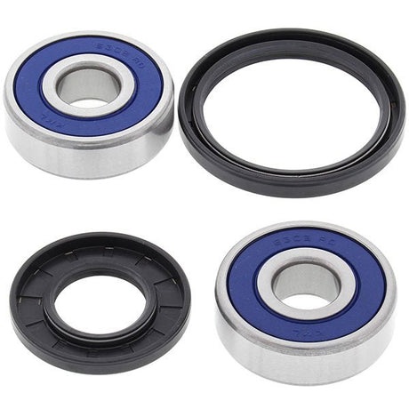ALL BALLS RACING WHEEL BEARING KIT (25 - 1316) - DRIVEN Canada's Powersports 23725131625 - 1316
