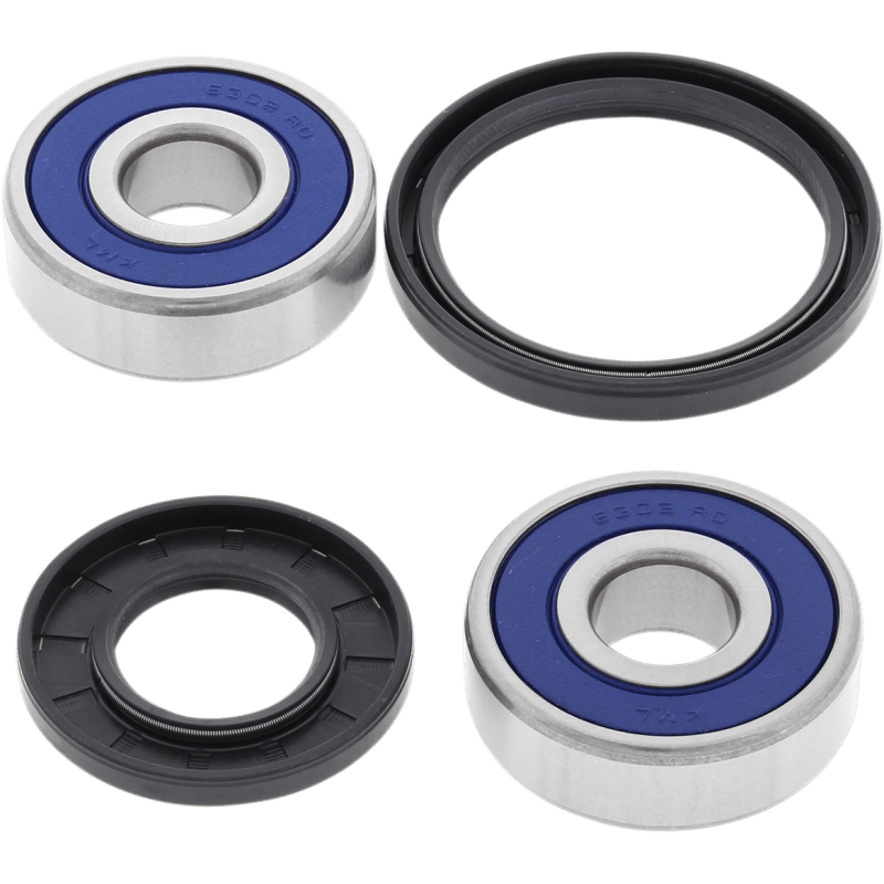 ALL BALLS RACING WHEEL BEARING KIT (25 - 1316) - DRIVEN Canada's Powersports 23725131625 - 1316