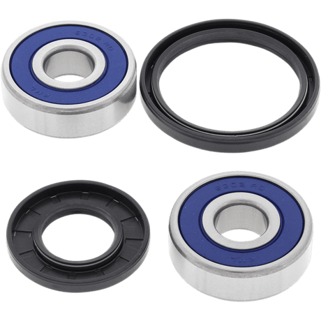 ALL BALLS RACING WHEEL BEARING KIT (25 - 1316) - DRIVEN Canada's Powersports 23725131625 - 1316
