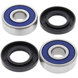 ALL BALLS RACING WHEEL BEARING KIT (25 - 1317) - DRIVEN Canada's Powersports 23725131725 - 1317