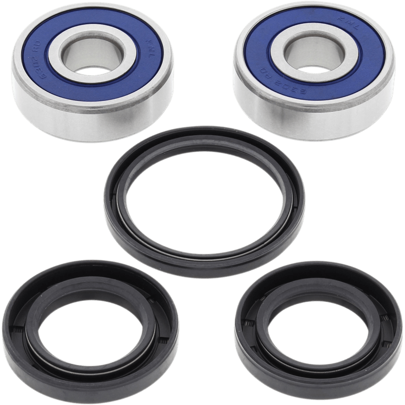 ALL BALLS RACING WHEEL BEARING KIT (25 - 1319) - DRIVEN Canada's Powersports 23725131925 - 1319