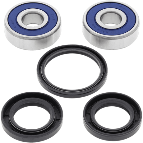 ALL BALLS RACING WHEEL BEARING KIT (25 - 1319) - DRIVEN Canada's Powersports 23725131925 - 1319