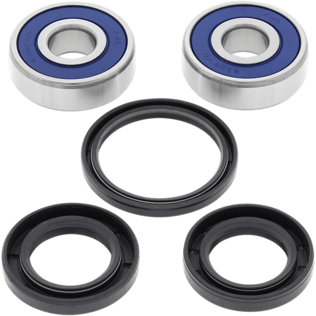ALL BALLS RACING WHEEL BEARING KIT (25 - 1319) - DRIVEN Canada's Powersports 23725131925 - 1319