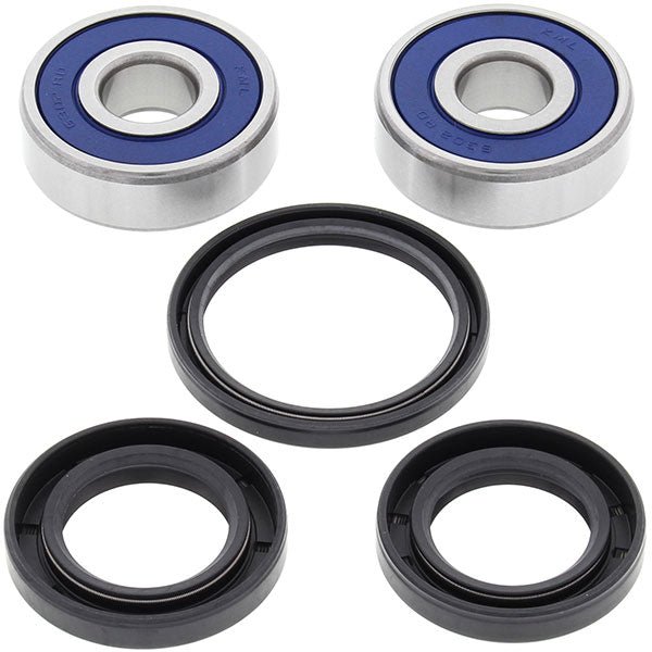 ALL BALLS RACING WHEEL BEARING KIT (25 - 1319) - DRIVEN Canada's Powersports 23725131925 - 1319
