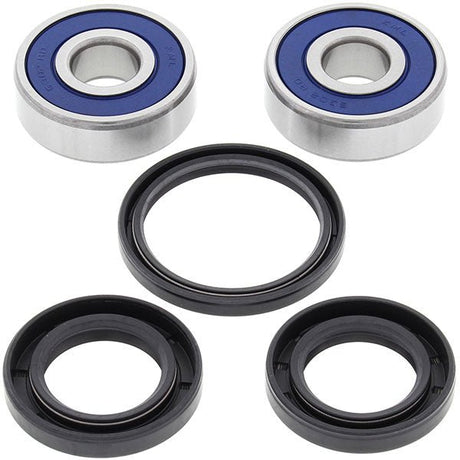 ALL BALLS RACING WHEEL BEARING KIT (25 - 1319) - DRIVEN Canada's Powersports 23725131925 - 1319