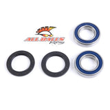 ALL BALLS RACING WHEEL BEARING KIT (25 - 1321) - DRIVEN Canada's Powersports 23725132125 - 1321