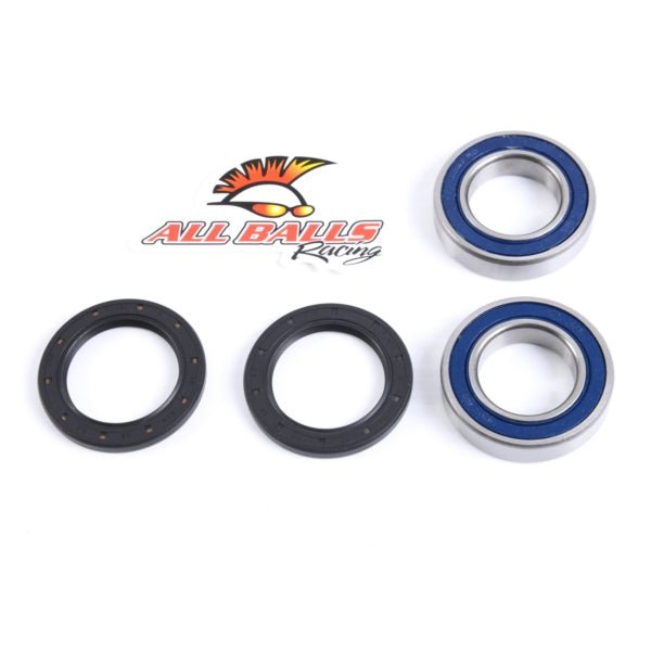 ALL BALLS RACING WHEEL BEARING KIT (25 - 1321) - DRIVEN Canada's Powersports 23725132125 - 1321
