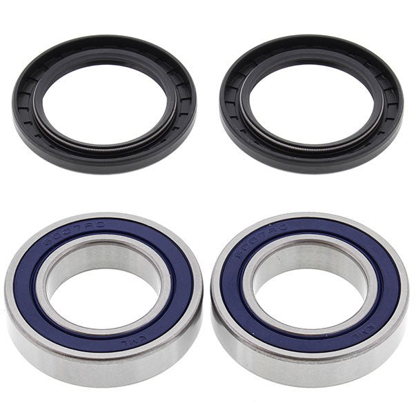ALL BALLS RACING WHEEL BEARING KIT (25 - 1321) - DRIVEN Canada's Powersports 23725132125 - 1321