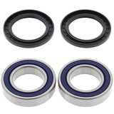 ALL BALLS RACING WHEEL BEARING KIT (25 - 1321) - DRIVEN Canada's Powersports 23725132125 - 1321
