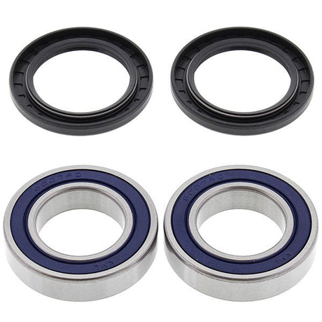 ALL BALLS RACING WHEEL BEARING KIT (25 - 1321) - DRIVEN Canada's Powersports 23725132125 - 1321