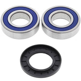 ALL BALLS RACING WHEEL BEARING KIT (25 - 1322) - DRIVEN Canada's Powersports 23725132225 - 1322