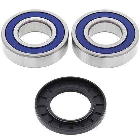ALL BALLS RACING WHEEL BEARING KIT (25 - 1322) - DRIVEN Canada's Powersports 23725132225 - 1322