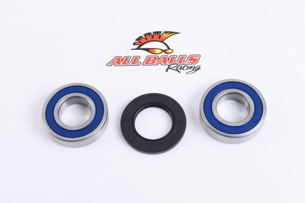 ALL BALLS RACING WHEEL BEARING KIT (25 - 1322) - DRIVEN Canada's Powersports 23725132225 - 1322