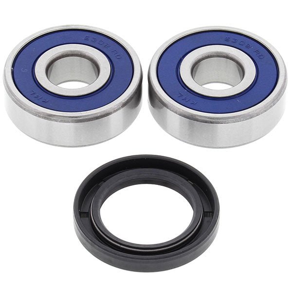 ALL BALLS RACING WHEEL BEARING KIT (25 - 1323) - DRIVEN Canada's Powersports 72398040774325 - 1323