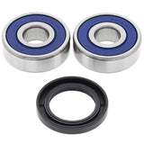 ALL BALLS RACING WHEEL BEARING KIT (25 - 1323) - DRIVEN Canada's Powersports 72398040774325 - 1323