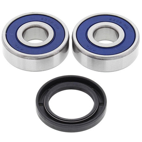 ALL BALLS RACING WHEEL BEARING KIT (25 - 1323) - DRIVEN Canada's Powersports 72398040774325 - 1323