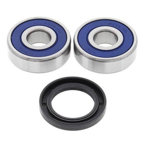 ALL BALLS RACING WHEEL BEARING KIT (25 - 1323) - DRIVEN Canada's Powersports 72398040774325 - 1323