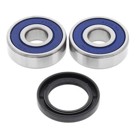 ALL BALLS RACING WHEEL BEARING KIT (25 - 1323) - DRIVEN Canada's Powersports 72398040774325 - 1323