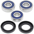 ALL BALLS RACING WHEEL BEARING KIT (25 - 1324) - DRIVEN Canada's Powersports 72398040836825 - 1324