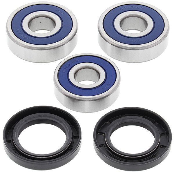ALL BALLS RACING WHEEL BEARING KIT (25 - 1324) - DRIVEN Canada's Powersports 72398040836825 - 1324
