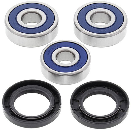 ALL BALLS RACING WHEEL BEARING KIT (25 - 1324) - DRIVEN Canada's Powersports 72398040836825 - 1324